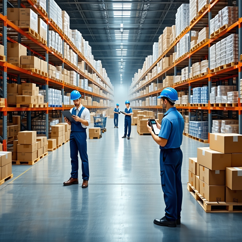 5 Signs Your Distribution Business Has Outgrown Its ERP System!