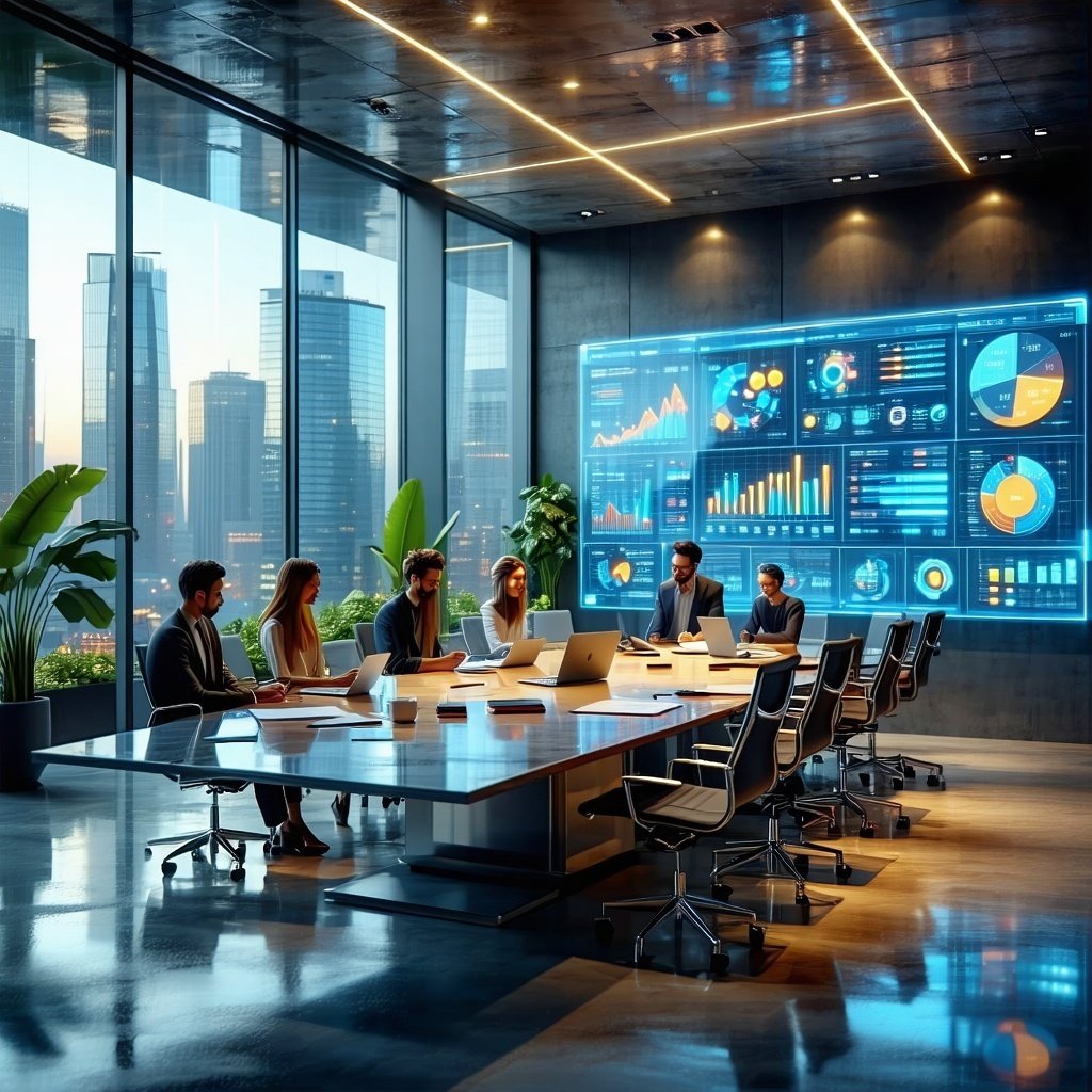 Streamline Distribution Success with Prophet 21 ERP!