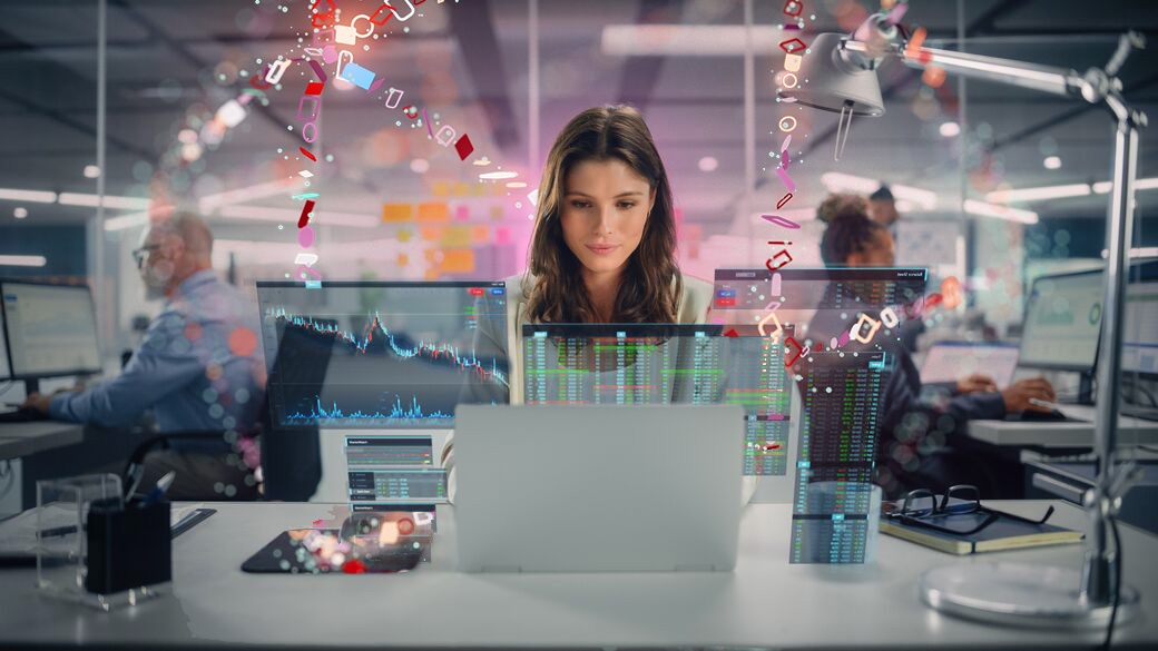 Unlock Actionable Insights with Epicor Prophet 21 (B.I & Analytics)